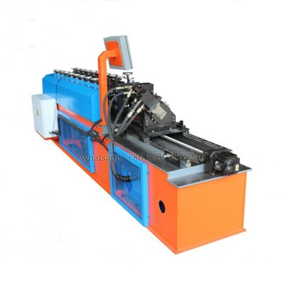 To Quality Rolling Line For Keel Steel Light Steel Structure,Drywall Rolling Machinery